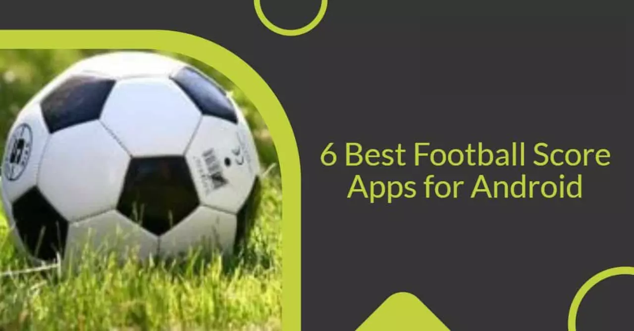 Wie bekommen Live-Fußball-Score-Apps ihre Daten?