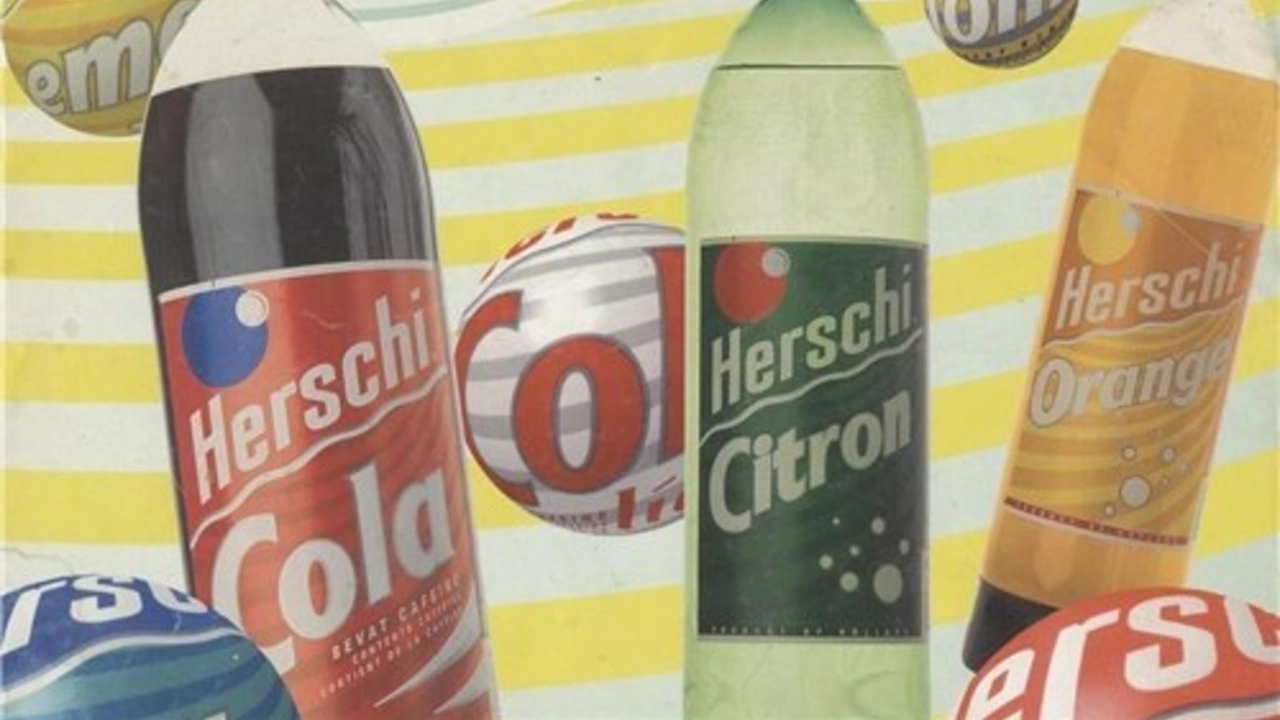 Ist Cola eine eingetragene Marke oder anderweitig geschütztes Wort?